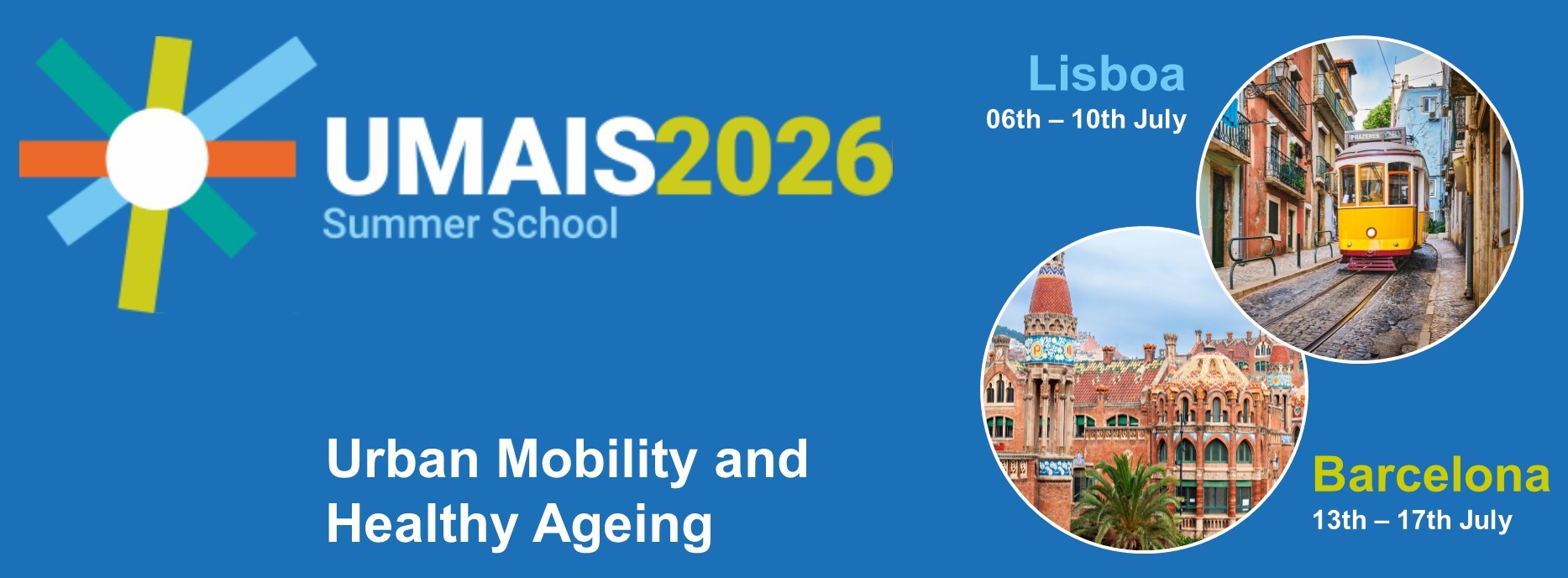 UMAIS2026 Register Now!